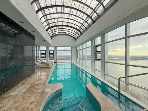 Departamento en Venta en Martin, Rosario
