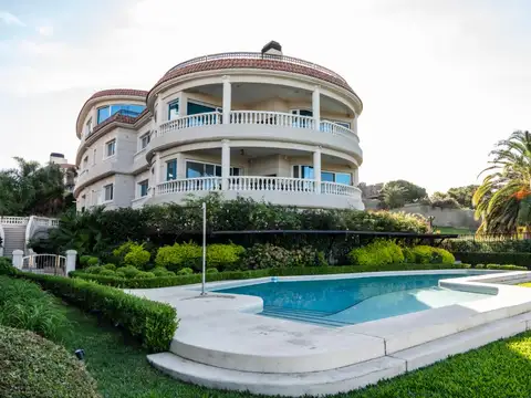 Departamento en Venta en Alberdi, Rosario