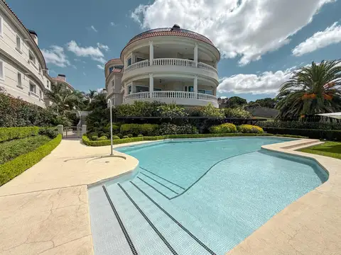 Departamento en Venta en Alberdi, Rosario