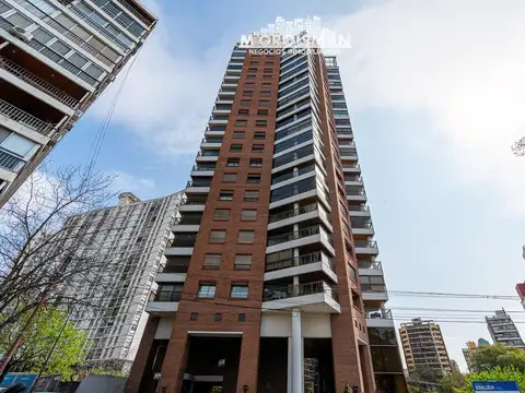 Departamento en Venta en Martin, Rosario