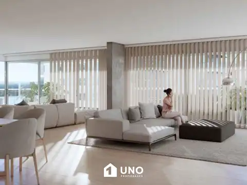 Departamento en Venta en Rosario, Santa Fe