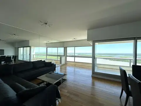 Departamento en Venta en Puerto Norte, Rosario