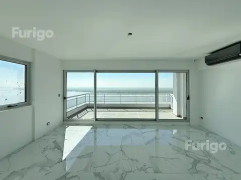 Departamento en Venta en Puerto Norte, Rosario