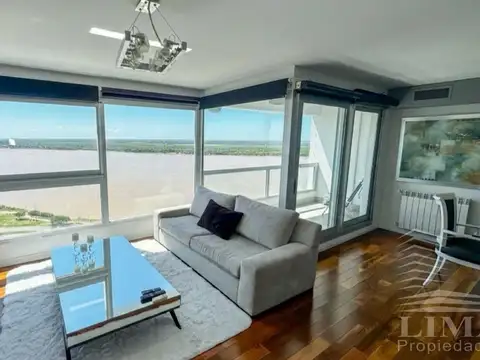 Departamento en Venta en Rosario, Santa Fe