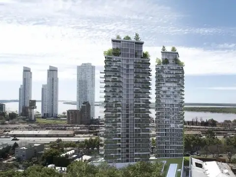 Departamento en Venta en Rosario, Santa Fe