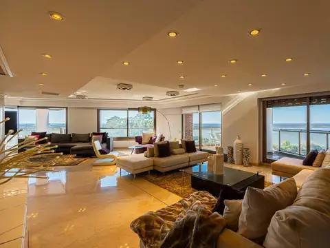 Departamento en Venta en Centro, Rosario
