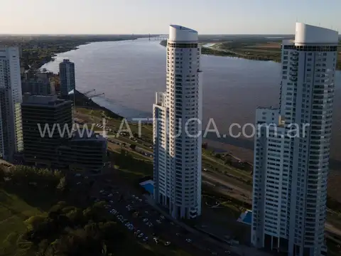 Departamento en Venta en Puerto Norte, Rosario