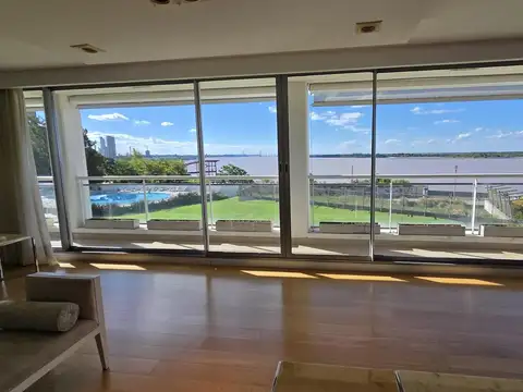 Departamento en Venta en Puerto Norte, Rosario