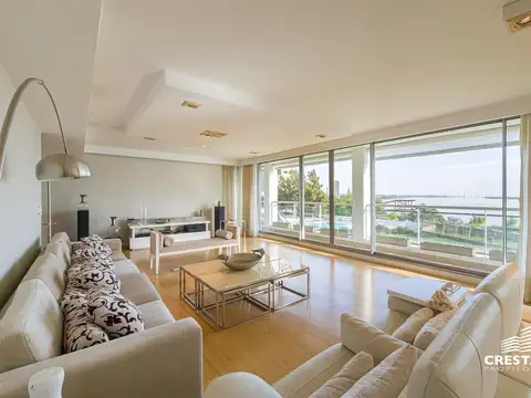 Departamento en Venta en Puerto Norte, Rosario
