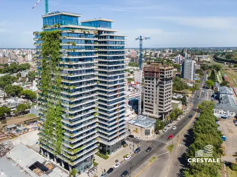 Departamento en Venta en Pichincha, Rosario
