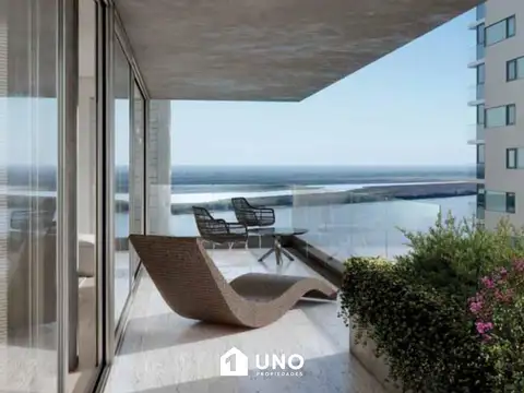 Departamento en Venta en Rosario, Santa Fe