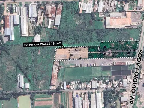 Terreno en Venta en Rosario, Santa Fe