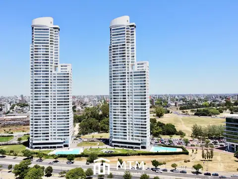 Departamento en Venta en Puerto Norte, Rosario
