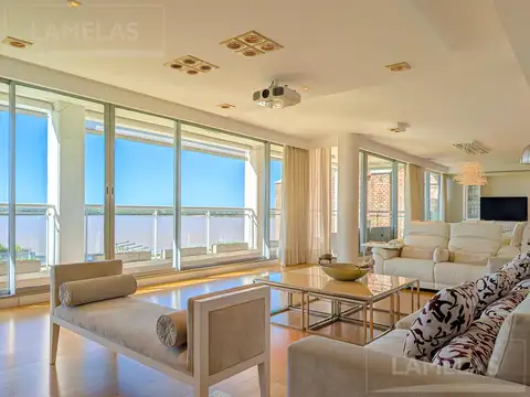 Departamento en Venta en Puerto Norte, Rosario