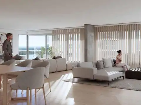 Departamento en Venta en Rosario, Santa Fe