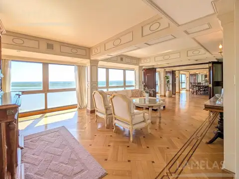 Departamento en Venta en Centro, Rosario
