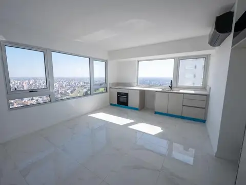 Departamento en Venta en Puerto Norte, Rosario