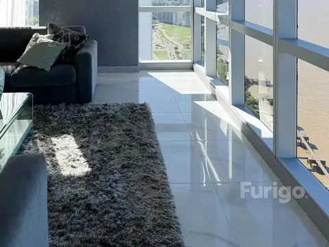 Departamento en Venta en Centro, Rosario