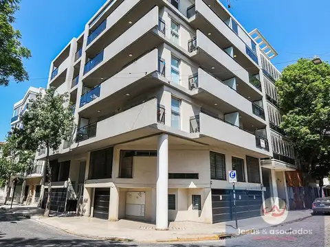 Departamento en Venta en Martín, Rosario