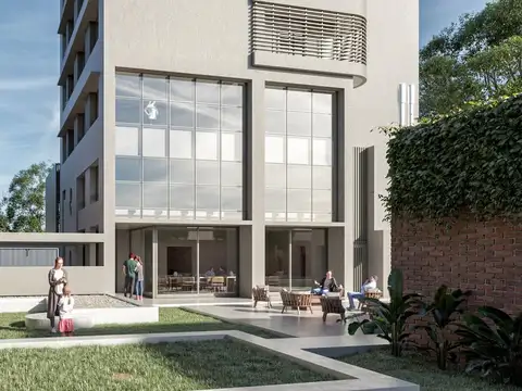 Departamento en Venta en Pichincha, Rosario