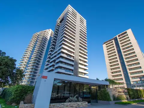 Departamento en Venta en Puerto Norte, Rosario