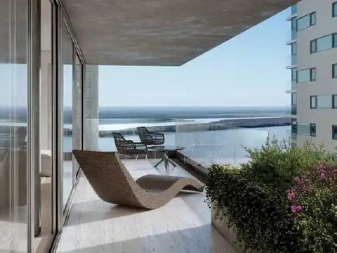 Departamento en Venta en Centro, Rosario
