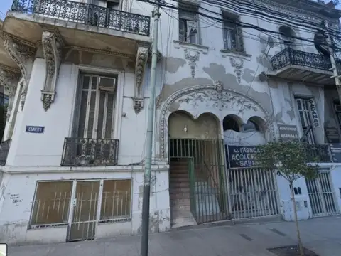 Hotel en Alquiler en Balvanera, CABA