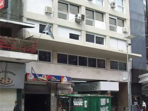 Hotel en Alquiler en Microcentro, Centro