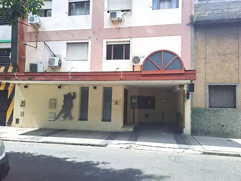 Hotel en Alquiler en Balvanera, Capital Federal