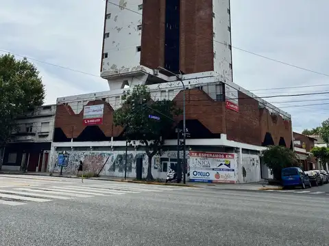 Hotel en Alquiler en Floresta, Capital Federal
