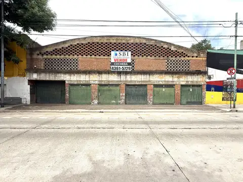 Cochera en Alquiler en Boca, Capital Federal