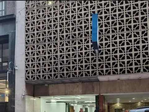 Cochera en Alquiler en San Nicolás, Capital Federal