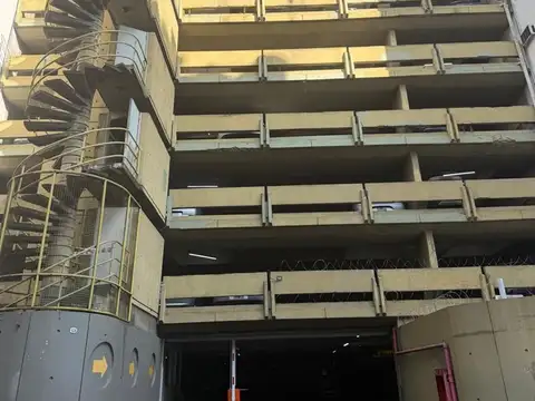 Cochera en Alquiler en Microcentro, Centro