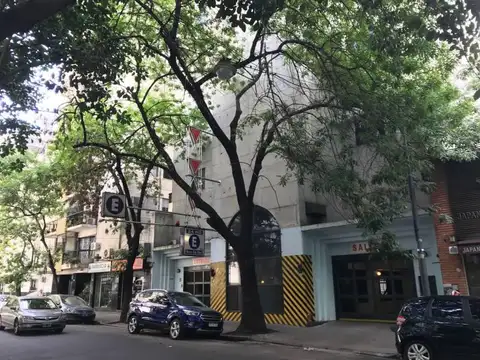 Cochera en Alquiler en Palermo Chico, Palermo