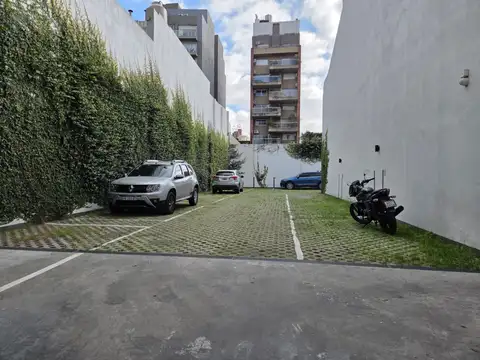 Cochera en Alquiler en Palermo Hollywood, Palermo