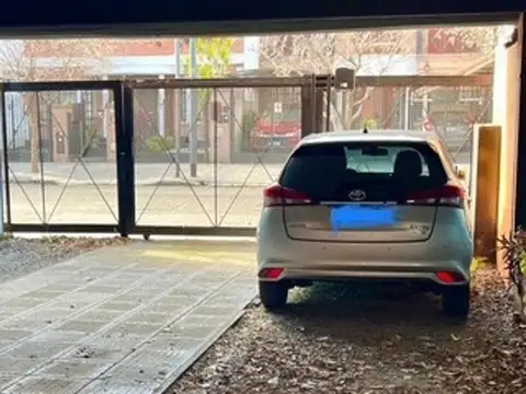 Cochera en Alquiler en Villa Devoto, Capital Federal