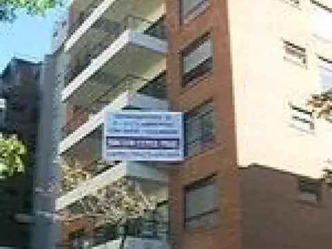 Cochera en Alquiler en Belgrano, Capital Federal