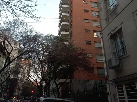 Cochera en Alquiler en Colegiales, CABA
