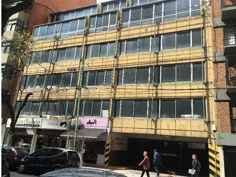 Cochera en Alquiler en Belgrano, Capital Federal