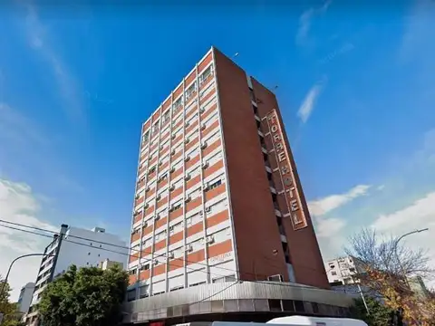 Hotel en Venta en Chacarita, Capital Federal