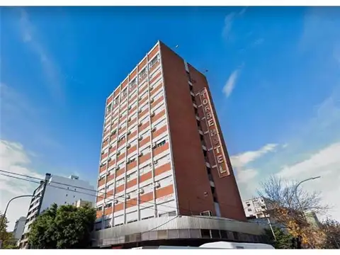 Hotel en Venta en Chacarita, Capital Federal