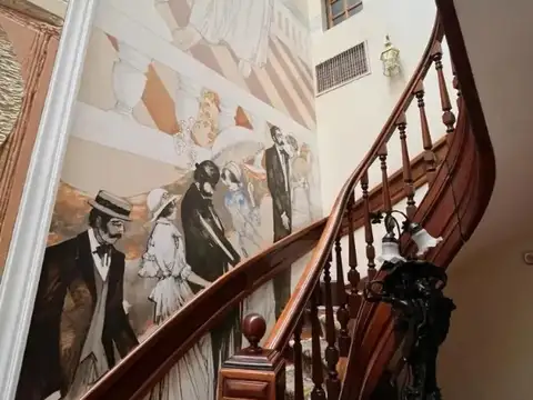 Hotel en Venta en San Telmo, Capital Federal