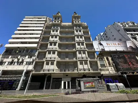 Hotel en Venta en San Nicolás, Capital Federal