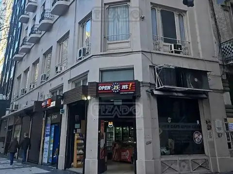 Hotel en Venta en Monserrat, Capital Federal