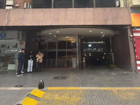 Hotel en Venta en Monserrat, Capital Federal