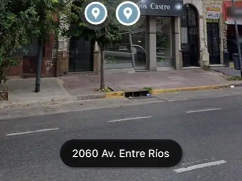 Hotel en Venta en Parque Patricios, Capital Federal