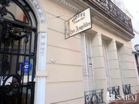 Hotel en Venta en Monserrat, Capital Federal