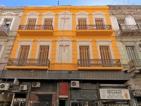 Hotel en Venta en San Nicolás, Capital Federal