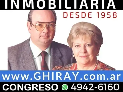 Hotel en Venta en Congreso, Capital Federal