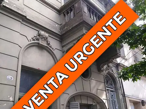 Hotel en Venta en Villa Crespo, Capital Federal
